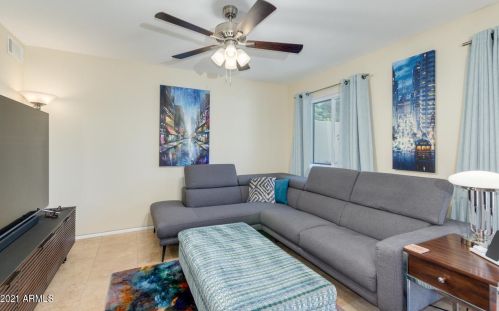 5324 78 Pl, Scottsdale AZ 85250-7905 exterior