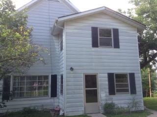 208 Main St, Delavan WI  53115-1725 exterior