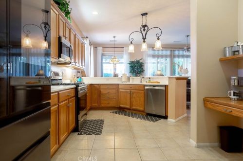 44114 Royal Troon Dr, Indio CA  92201-9000 exterior