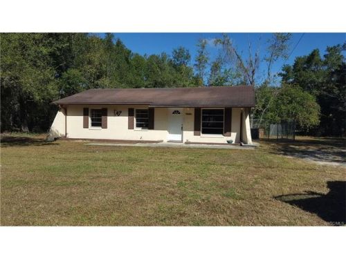 3855 Forest Dr, Inverness, FL 34453-0788