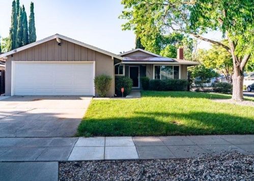 5675 Keymar Dr, San Jose, CA 95123-3416
