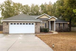 210 Sand Pine Dr, Midway, FL 32343-4227