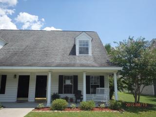 2225 Kings Gate Ln, Mount Pleasant SC  29466-8141 exterior