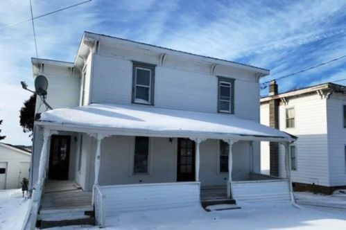 6977 County Route 10, Lisbon, NY 13658-3310
