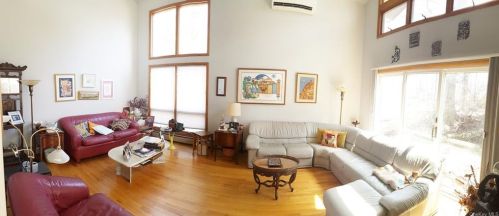 81 Highview Rd, Airmont NY  10901-4017 exterior