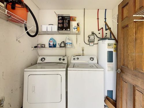 701 Platypus Ct, Kissimmee FL 34759-4324 exterior