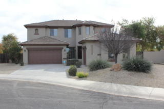3959 Powell Ct, Gilbert, AZ 85298-8821