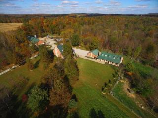 21462 County Road 18, Walhonding, OH 43843-9717
