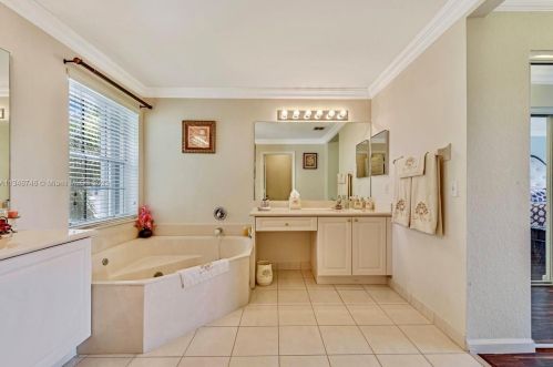 16392 29th St, Hollywood FL  33027-5221 exterior