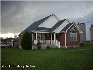 11416 United Blvd, Louisville, KY 40229-2572