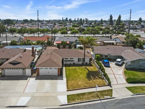 11607 Cullman Ave, Whittier CA  90604-3610 exterior