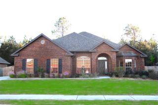 4297 Winners Gait Cir, Milton FL  32571-6371 exterior