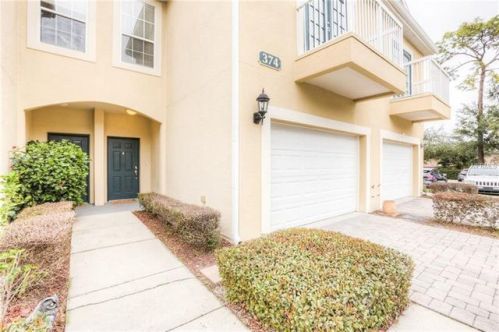 374 Vanguard Pt, Casselberry, FL 32707-3100