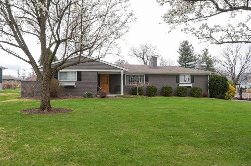 10241 Buxton Ln, Cincinnati, OH 45242-5301