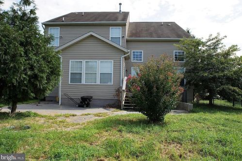 45 Almonds Way, Magnolia DE  19962-3636 exterior