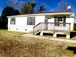 1326 Elm Ave, Portsmouth VA  23704-4502 exterior