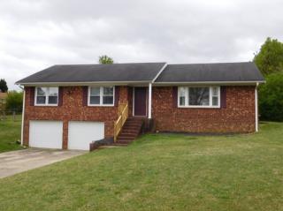 4510 Burwell Rd, Winston Salem, NC 27107-6420