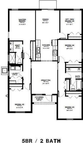 701 58th St, West Palm Beach, FL 33407-2523