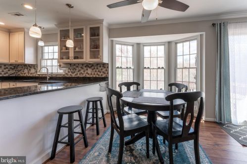 6608 Farmstead Ln, Fredericksburg VA  22407-1703 exterior