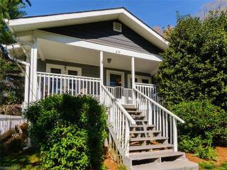 219 Fairfax Ave, Asheville, NC 28806-3203