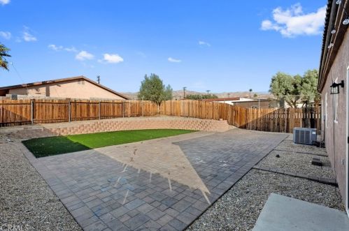 66680 3rd St, Desert Hot Springs CA  92240-3718 exterior