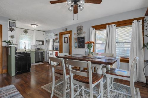 477 Summit St, Marion OH  43302-5229 exterior