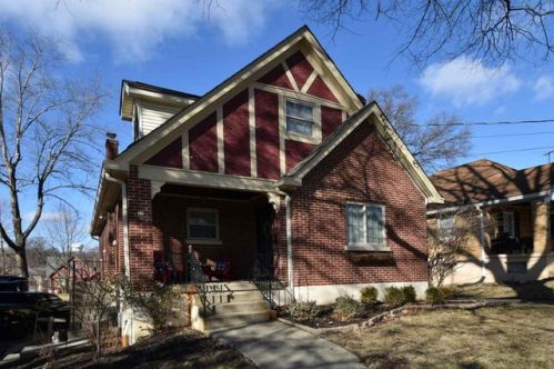 17 Crittenden Ave, Covington, KY 41011-3609
