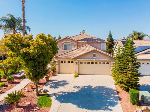 9004 Bremerton Ct, Bakersfield, CA 93312-4441