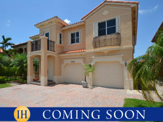 3066 155th Ave, Miami FL  33185-5908 exterior