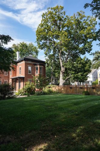 58 Kenner St, Covington KY  41016-1456 exterior