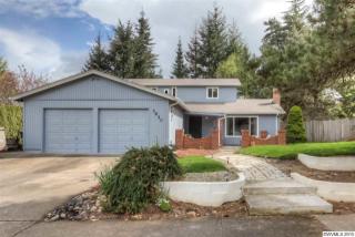 3630 Lachs Ct, Salem, OR 97302-3630