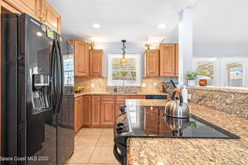 360 Birch St, Titusville FL  32780-6553 exterior