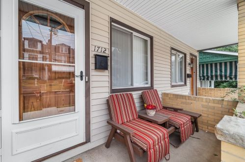 1712 Morningside Ave, Pittsburgh PA 15206-1152 exterior