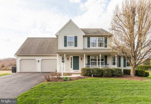 803 Ridge Ave, Steelville, PA 19310-9403