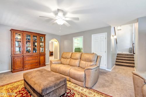 4626 Everett Dr, Phoenix AZ  85032-4893 exterior