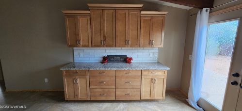 50 Horse Canyon Dr, Sedona AZ  86351-8966 exterior