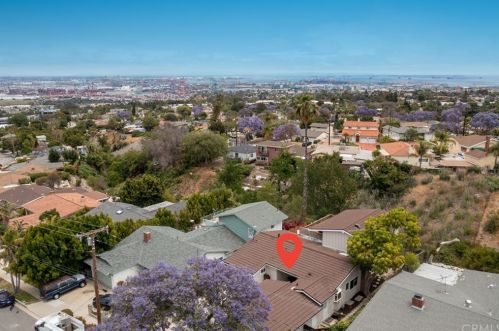 2114 Caddington Dr, Palos Verdes Estates CA  90275-2015 exterior