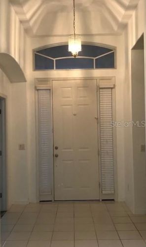 1724 Golfview Dr, Kissimmee FL  34746-3839 exterior