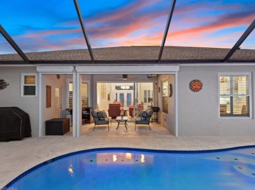 23346 Olde Meadowbrook Cir, Bonita Springs FL  34134-9114 exterior