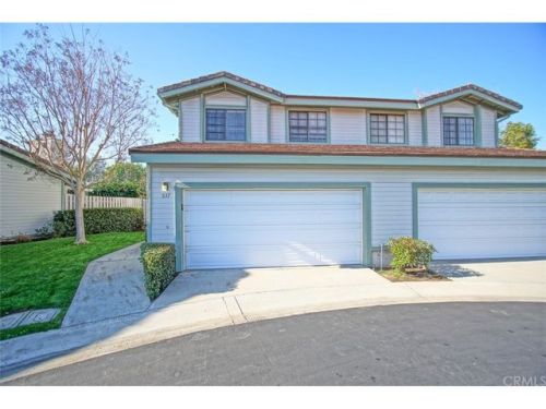537 Muirwood Dr, Brea, CA 92821-6663