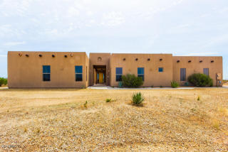 29005 259th Ave, Wittmann, AZ 85361-8825
