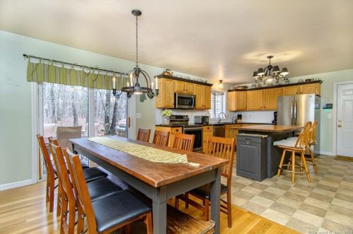 71 Lovers Ln, North Windham CT  06280-1306 exterior