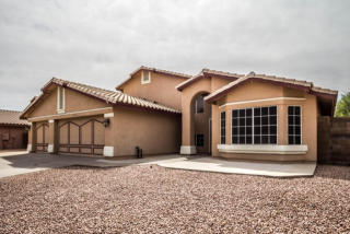 2803 Jasper Dr, Chandler, AZ 85224-3911