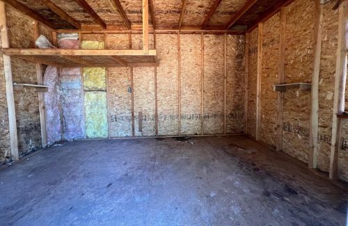 6321 Upper Palermo Rd, Oroville CA  95966-9017 exterior