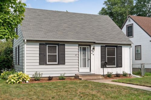 2849 Georgia Ave, Minneapolis, MN 55426-3340