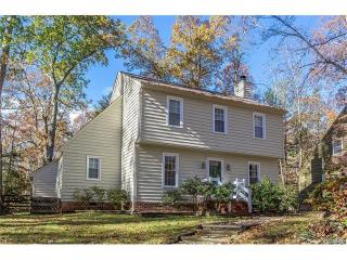 13716 Watkins Glen Rd, Midlothian VA  exterior