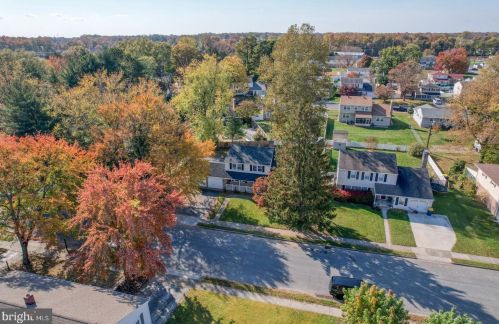 848 Schoolhouse Ln, Dover DE  19904-2416 exterior