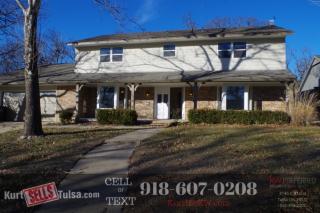 2917 75th Ct, Tulsa, OK 74136-5640