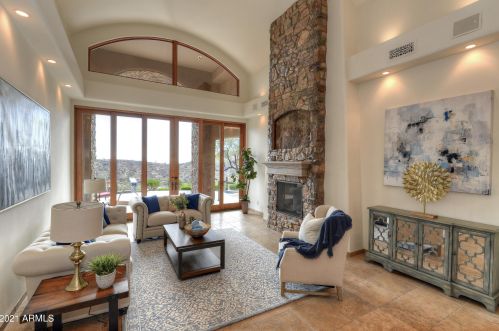 10739 Ventura Ct, Scottsdale, AZ 85268-6138