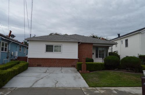 2152 108th Ave, Oakland, CA 94603-4011
